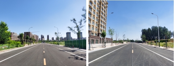 依愛(ài)消防A1管理中心和A11電子廠房建設(shè)工程奠基儀式順利舉行
